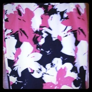 Nine West Skirt